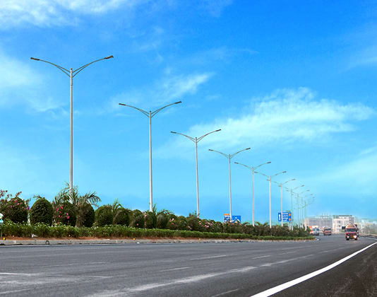 Street-Light-Pole